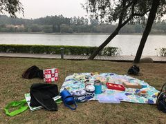 -南国桃园旅游度假区