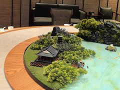 -川旺角融合菜•海景餐厅(星海广场店)
