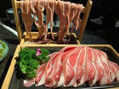 湊湊肥牛-湊湊火锅·茶憩(新中关购物中心店)