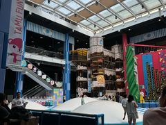 -蒙特利亲子乐园