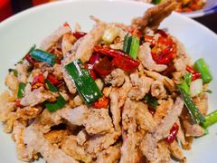 -印象鲵宴·张家界地标美食名片(溪布街店)