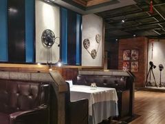 -茶啊冲电影主题文化餐厅(TOUCH12街店)