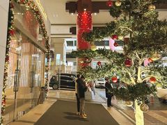 -上海波特曼丽思卡尔顿酒店
