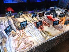 -五姊妹海鲜(火车站店)