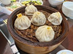 -老淮城·长鱼面(河下古镇店)