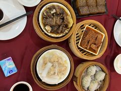 -金苑海鲜酒家(新港中路店)