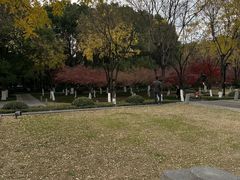 -明故宫遗址公园