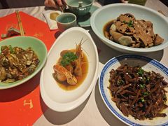 -孔乙己酒家(虹桥路店)