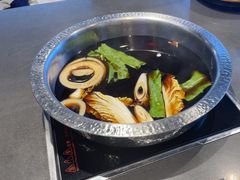 -牛武士寿喜烧·和牛火锅自助(全球首店)
