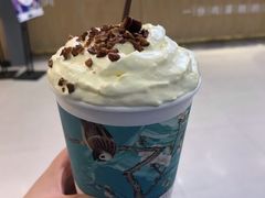 -茶颜悦色(雨花亭凯德二楼店)
