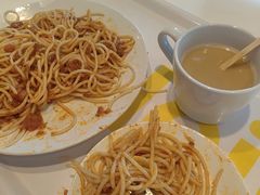 -宜家·瑞典风味餐厅(烟台路店)
