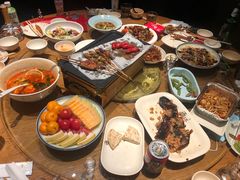 -蚝太郎 • 海鲜烧烤(Upark店)