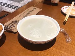 -清真·老门框爆肚涮肉·中华老字号(丰管路店)