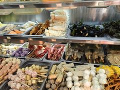 -重庆麻辣烫(国权路店)