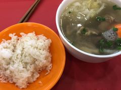 -江南大学-第一食堂(江南苑)