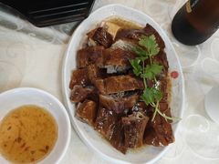 -德記大排档 26年老字号(西湖店)