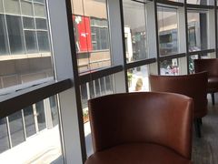 -星巴克(温州万象城商业街店)
