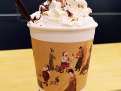 -茶颜悦色(平和堂负一楼店)