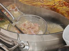 -围炉·川味鲜货火锅(万达珍珠坊店)