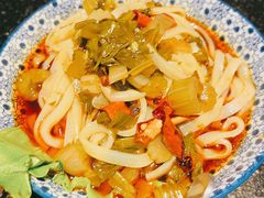 -有才叔的小馆(招商依云曲江店)