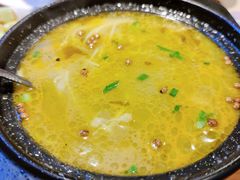 -好嫂子酱猪手•农家菜(华远坊店)