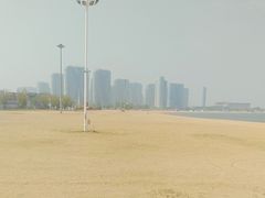 -东戴河风景区-止锚湾