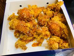 -前进5路汉堡炸鸡(前进五路店)