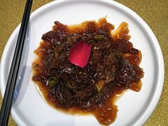 -长兴菜馆(高桥店)