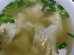 净云吞-陈光记烧腊店(罗保博士街店)