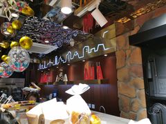 -丁香西饼屋(桂林路店)