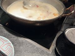 -捞王猪肚鸡火锅(金华义乌之心店)