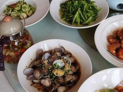 -阿明小菜·海鲜·上海菜(梅陇店)