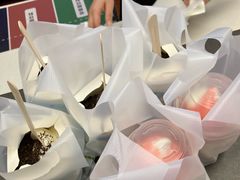 -麦当劳(东坑店)