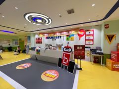 -童程童美信奥赛科技特长·乐高编程科创机器人(旭辉校区)