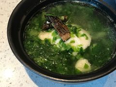 -半山腰·云南菜(侨福芳草地店)