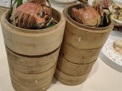 -火福·天湖阁大闸蟹博物馆主题餐厅(浅水湾店)