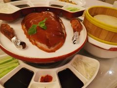 -大鸭梨烤鸭店(朝阳路店)