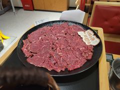 -廖掌柜·重庆鲜货火锅(上海首店)