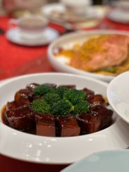 -无锡君来洲际酒店·宴会厅