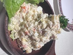 -俄士厨房(印象汇店)