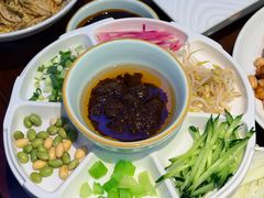 -恭敬李·烤鸭(天坛北门店)