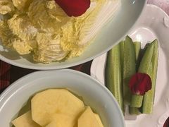 -袁老四重庆老火锅(桐梓坡店)