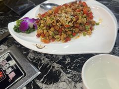 -李师傅脆肚(华强北店)