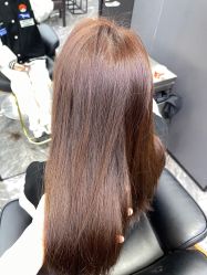 -藤野造型•烫染专业店