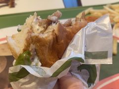 -麦当劳(垡头西路店)