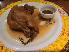 -老德祥酒店(德兴店)