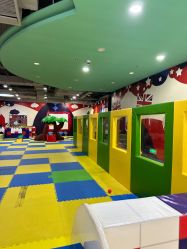 -利奥梦幻主题乐园(爱琴海购物公园店)