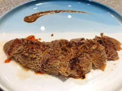 -菩提树·素食餐厅(汇智国际商业中心店)