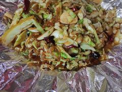 -龙香居海鲜家常菜饭店·特色驴肉·古城浑锅