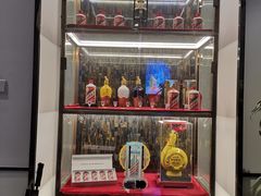 -京粤荟(海王银河科技大厦店)